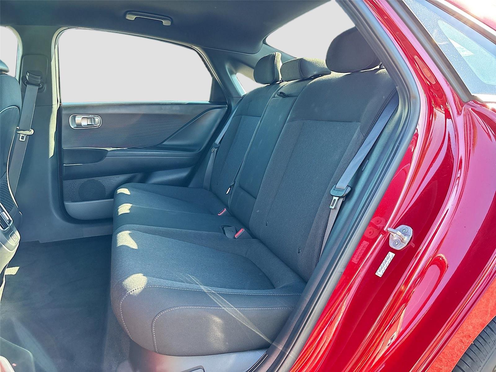 2024 Hyundai IONIQ 6 SE