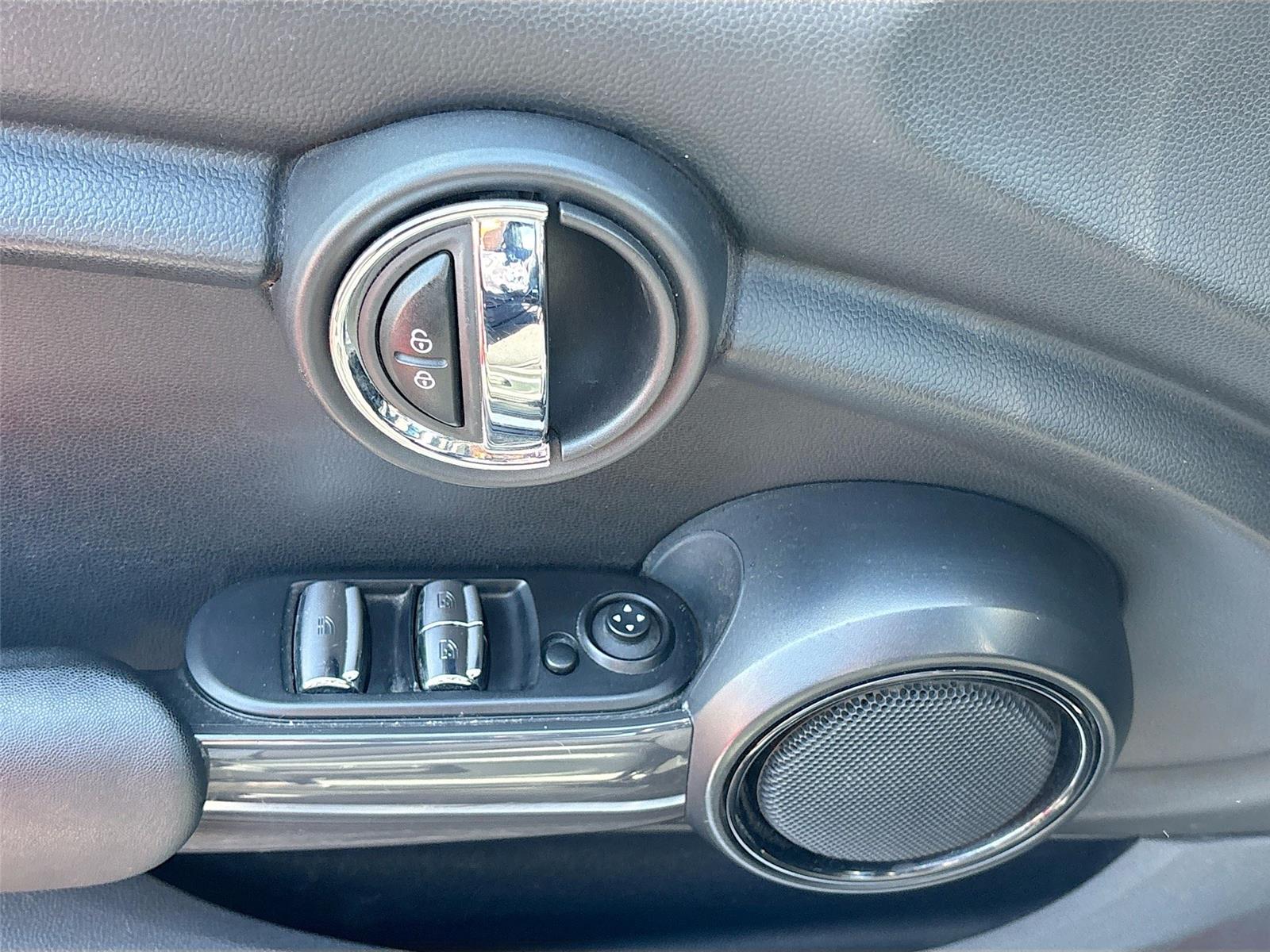 2019 MINI Convertible Cooper