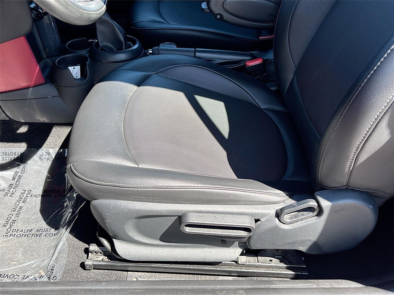 2019 MINI Convertible Cooper