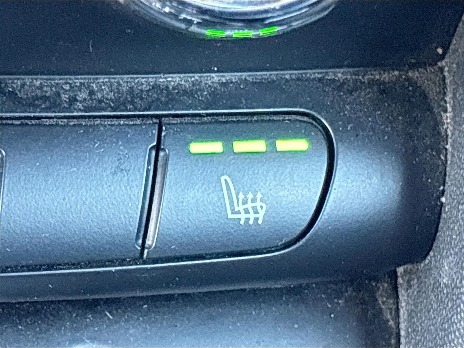 2019 MINI Convertible Cooper