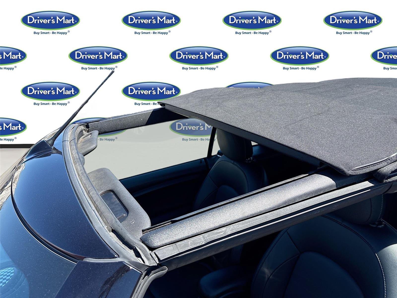 2019 MINI Convertible Cooper