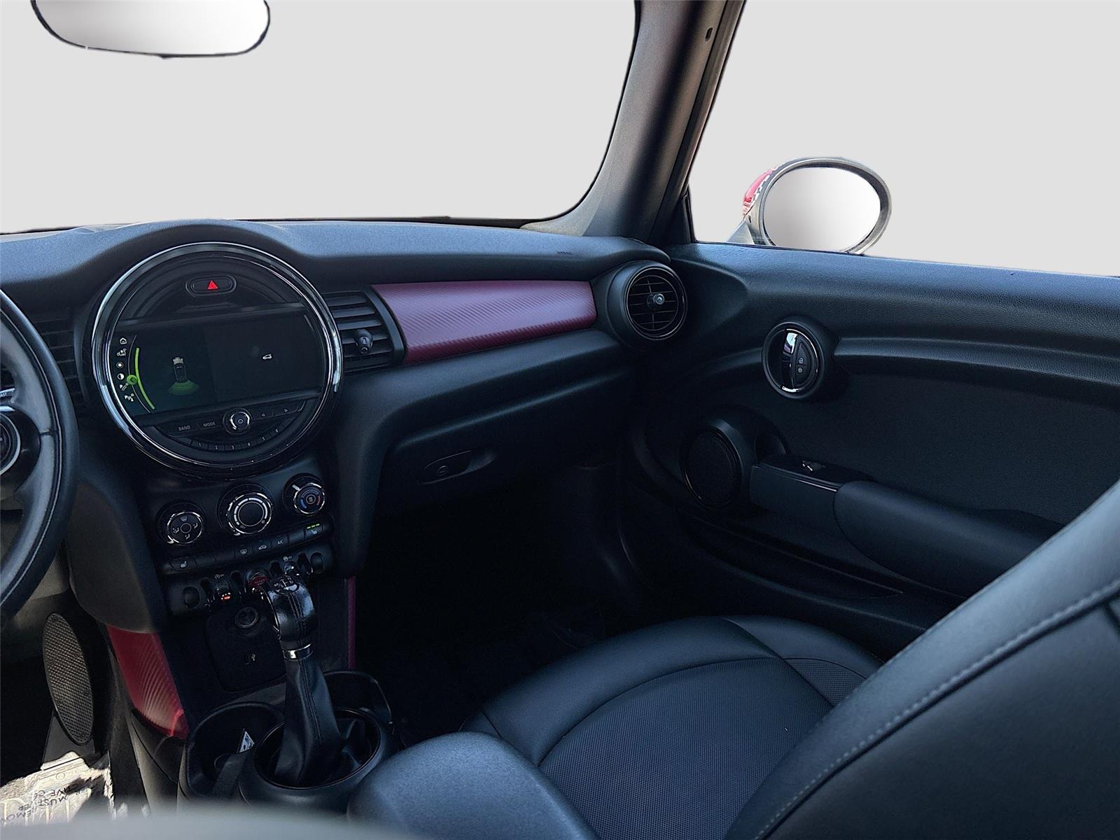 2019 MINI Convertible Cooper