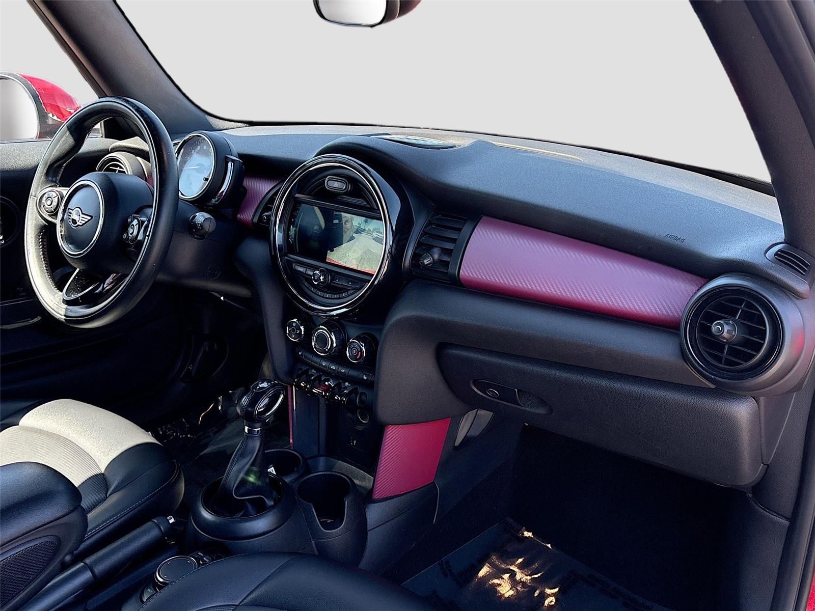 2019 MINI Convertible Cooper