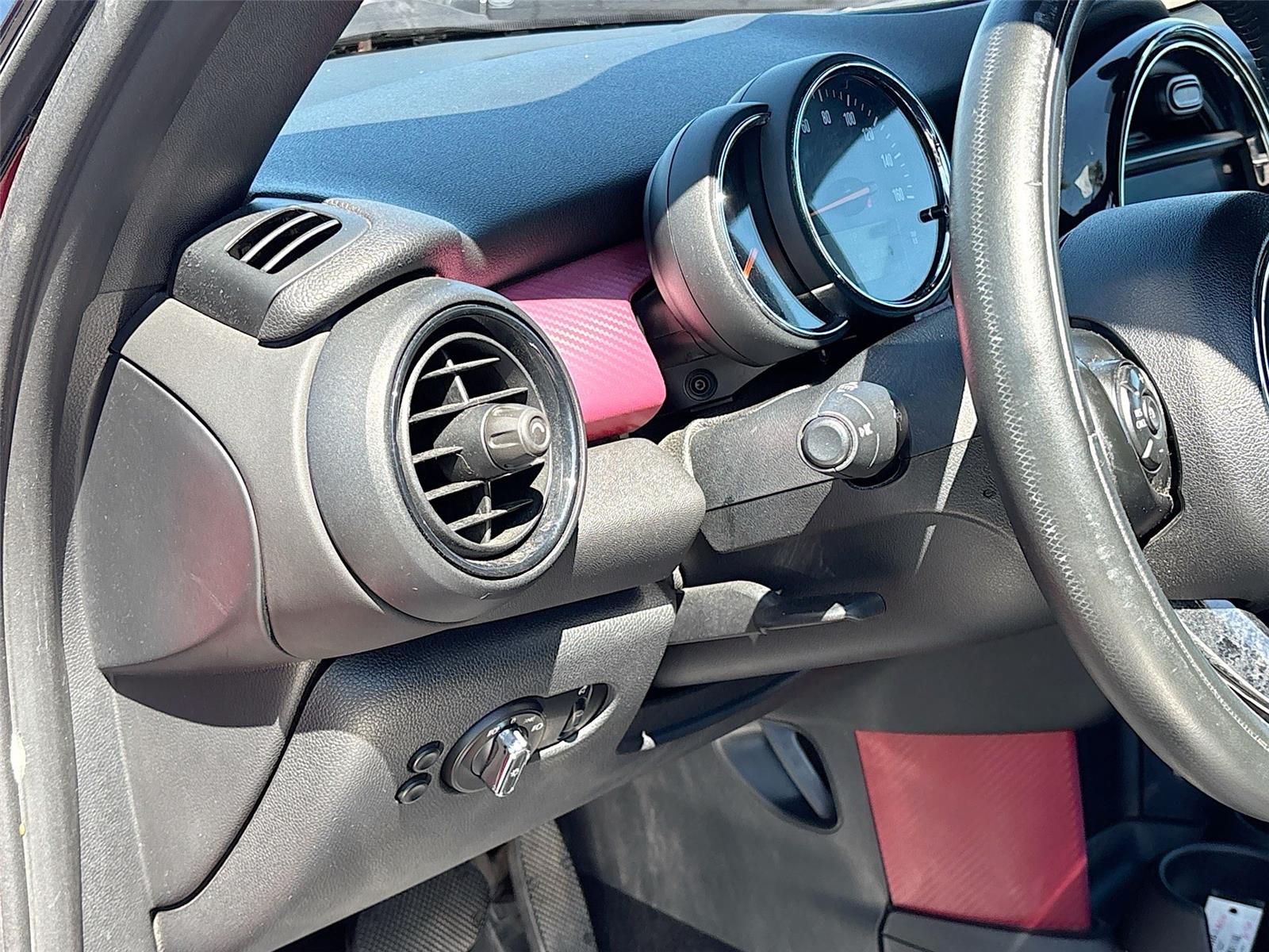 2019 MINI Convertible Cooper