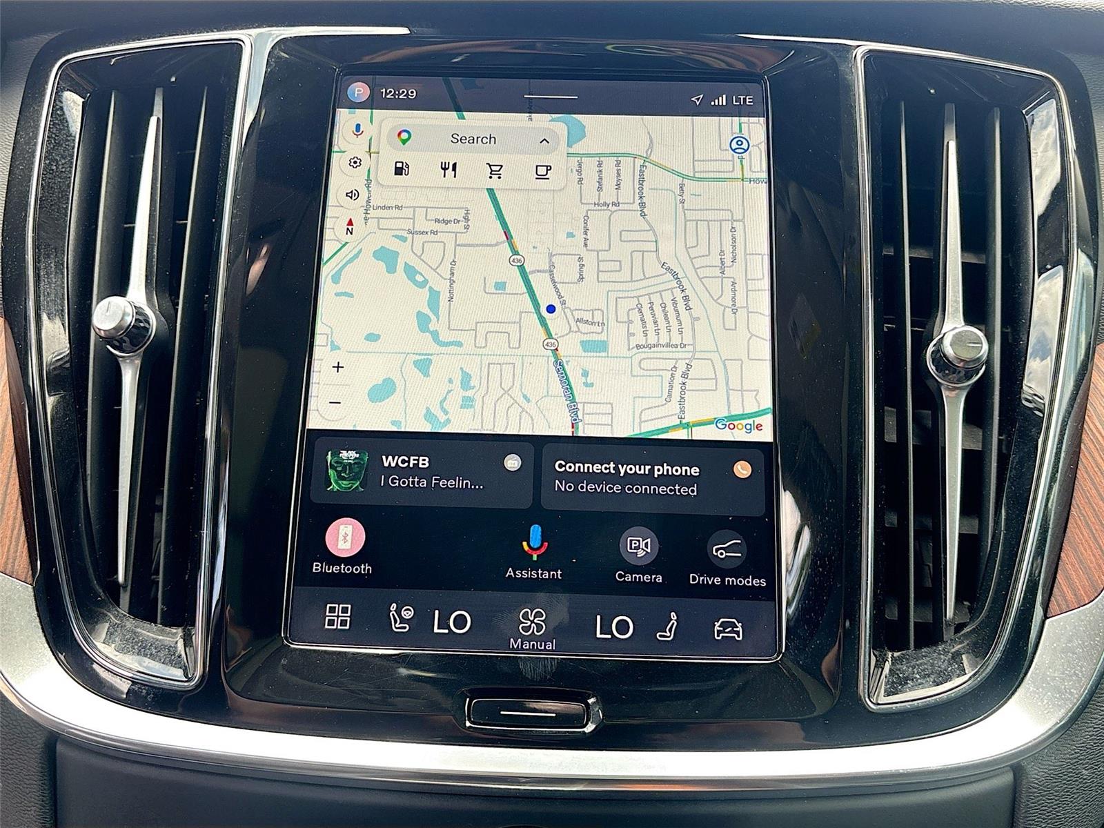 2025 Volvo V60 Cross Country Plus