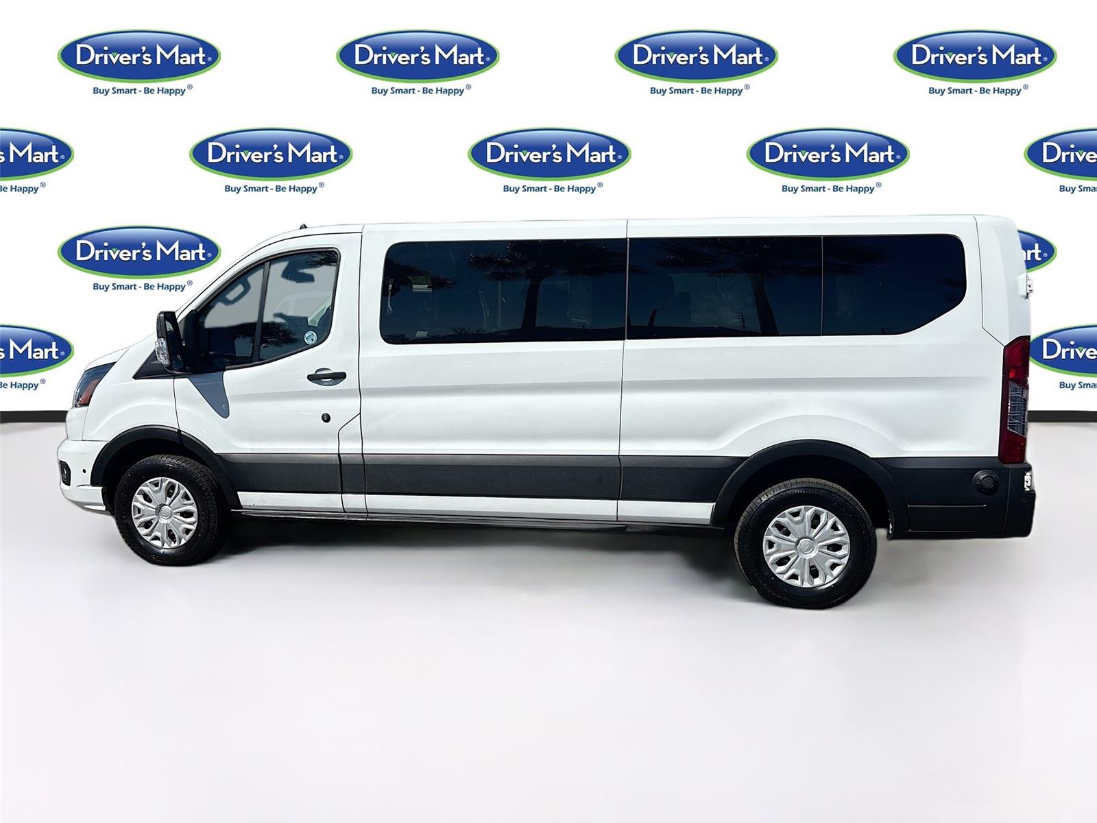 2024 Ford Transit 350 XLT