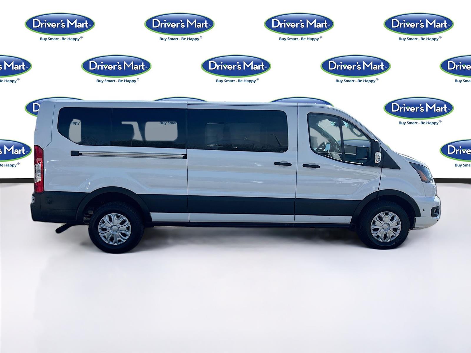 2024 Ford Transit 350 XLT
