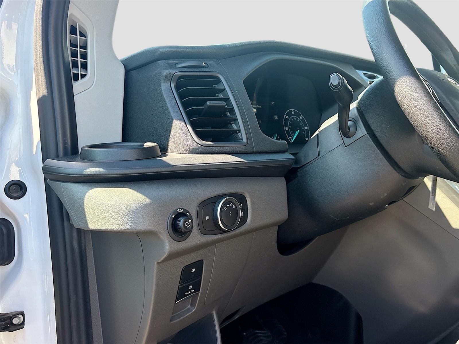 2024 Ford Transit 350 XLT