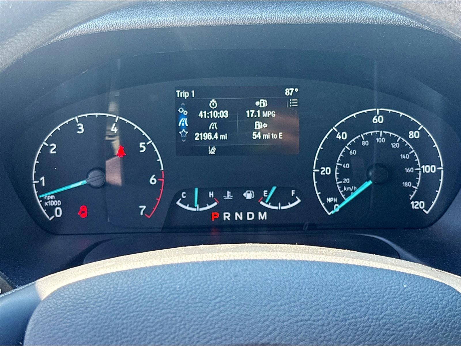 2024 Ford Transit 350 XLT