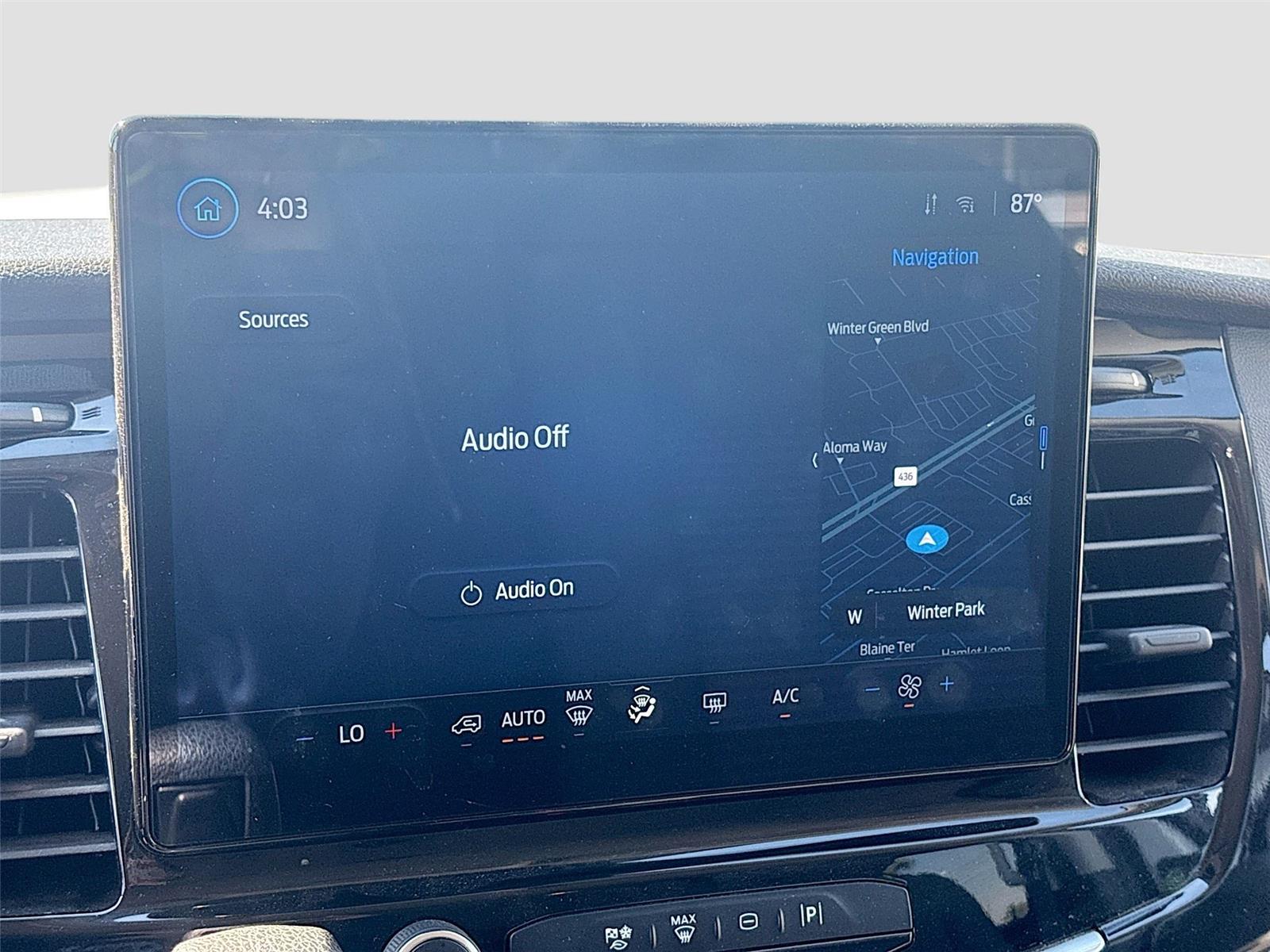 2024 Ford Transit 350 XLT