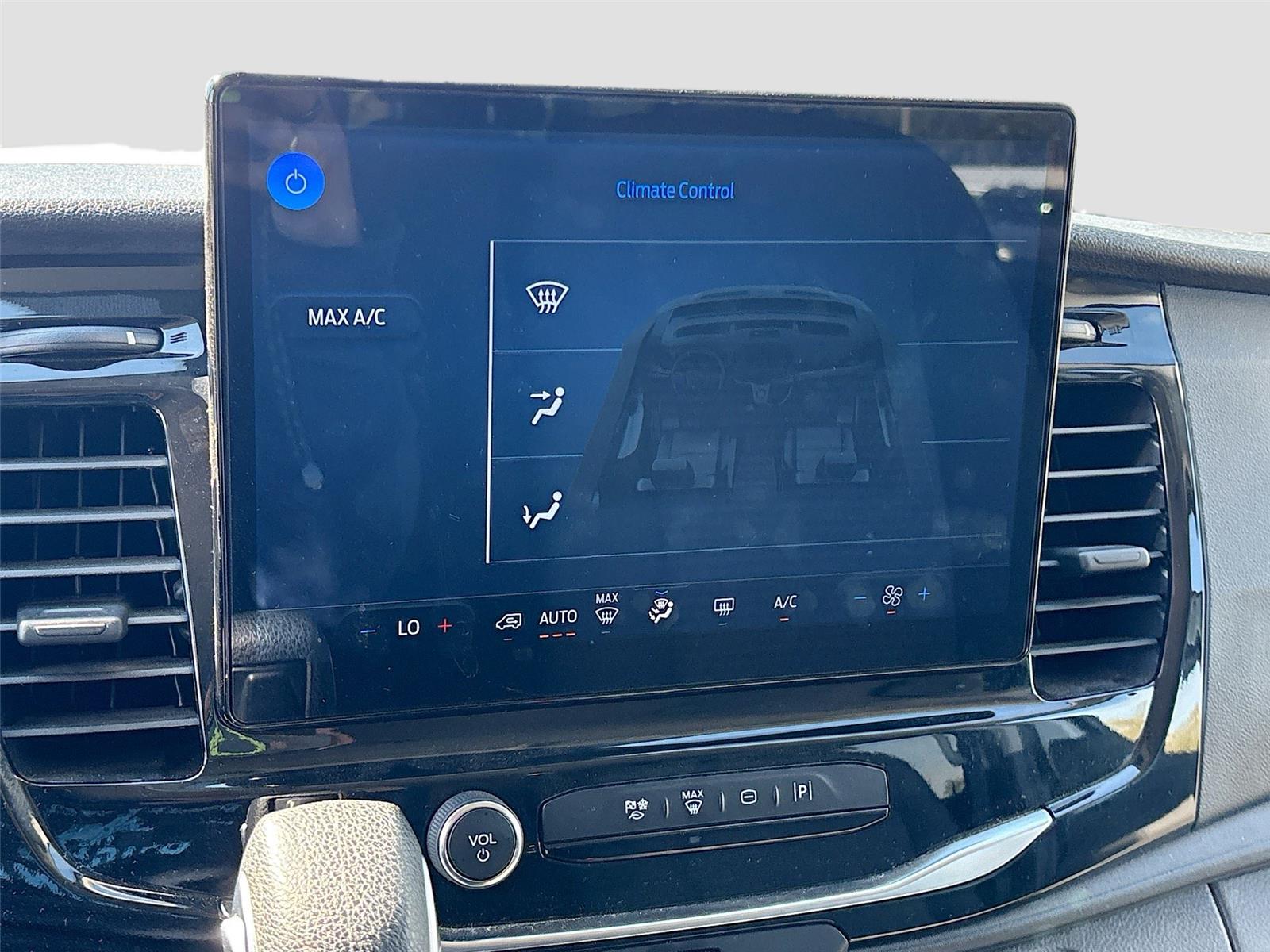 2024 Ford Transit 350 XLT