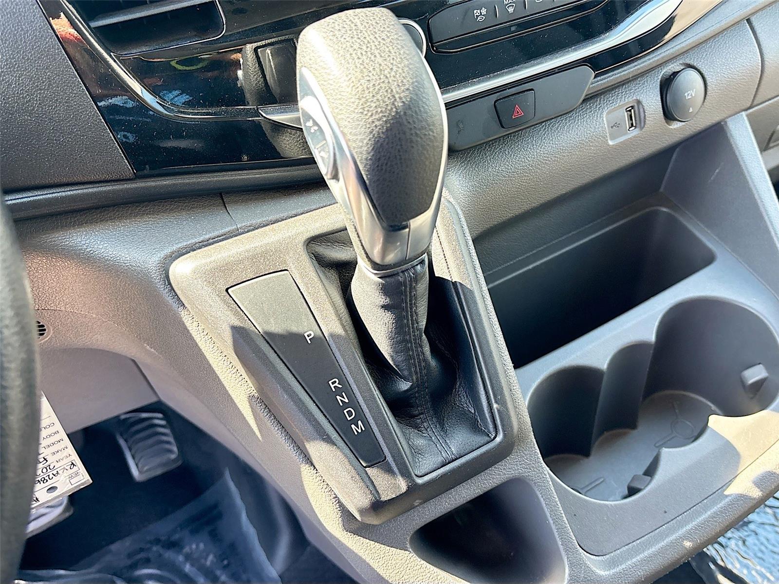 2024 Ford Transit 350 XLT