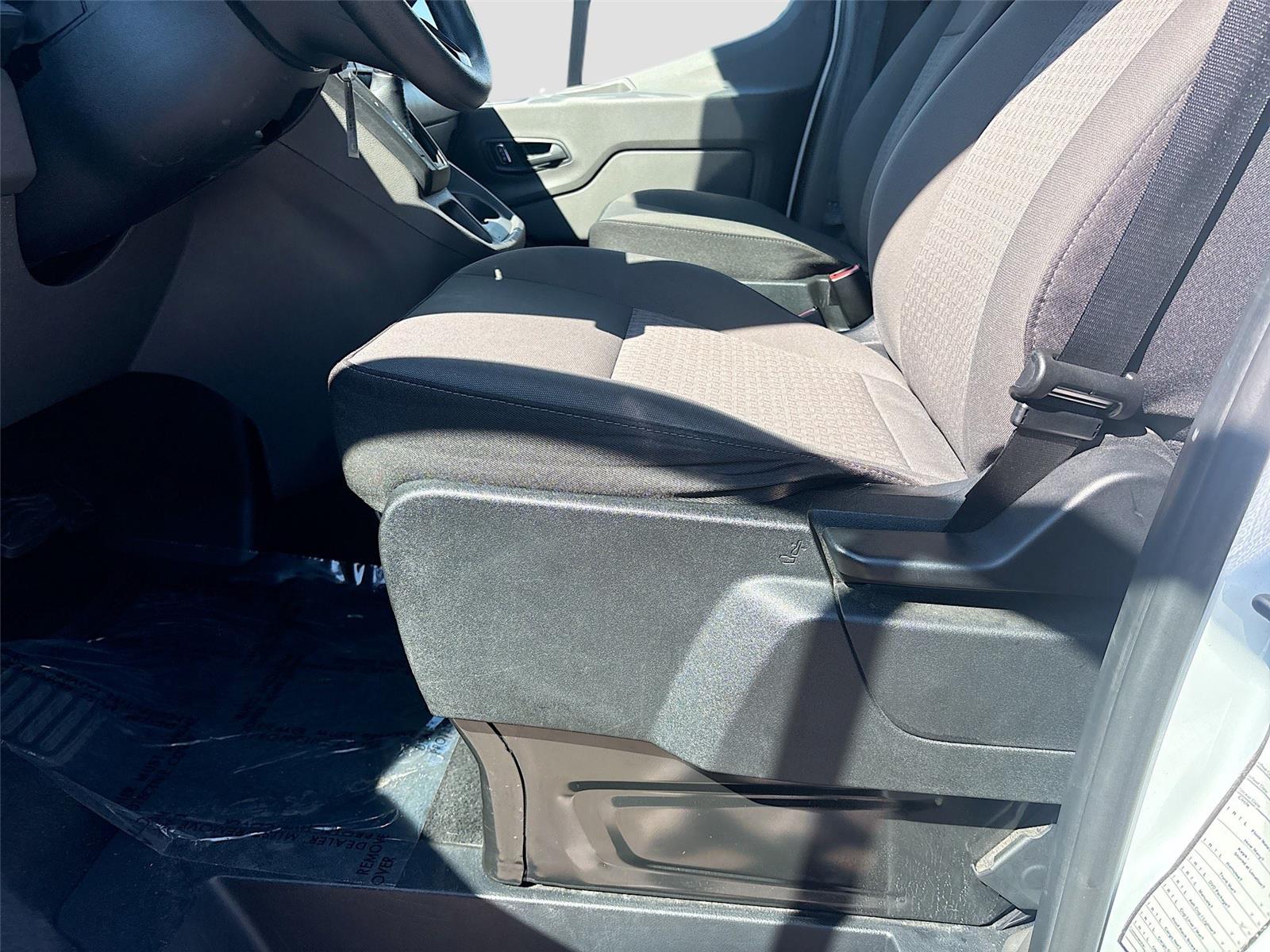 2024 Ford Transit 350 XLT