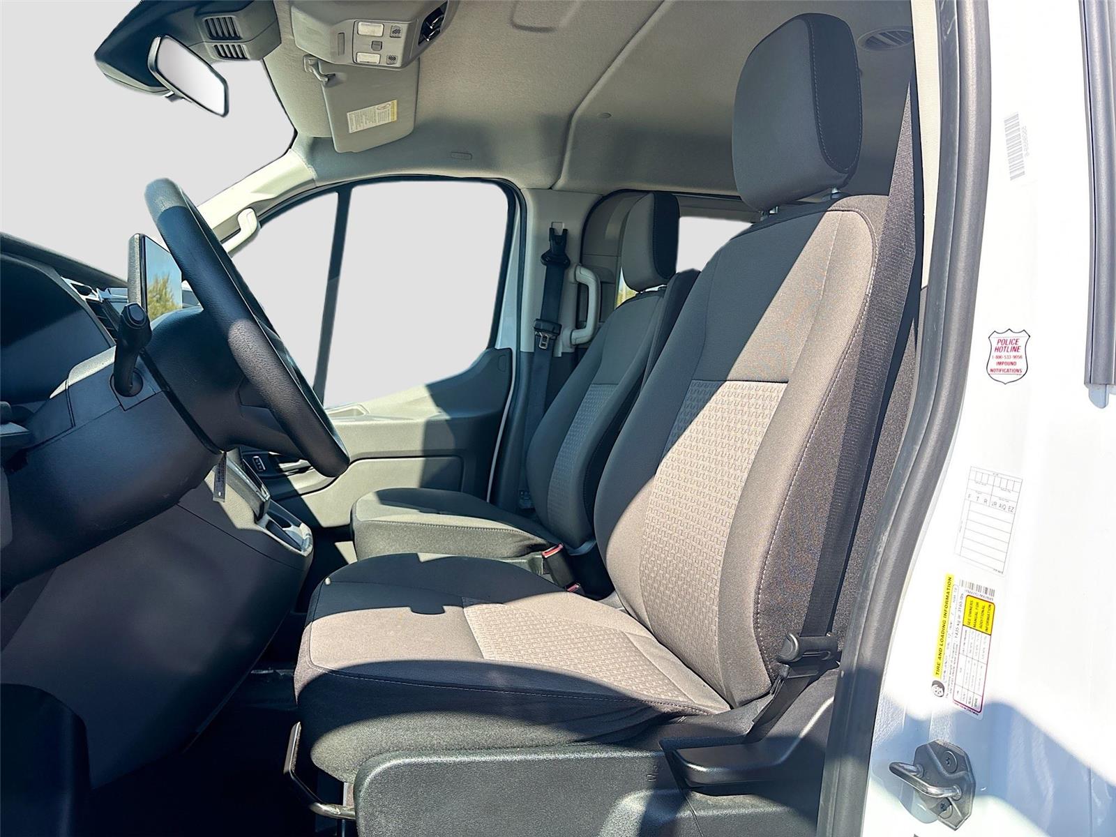 2024 Ford Transit 350 XLT