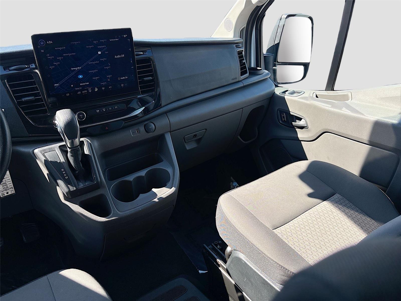 2024 Ford Transit 350 XLT