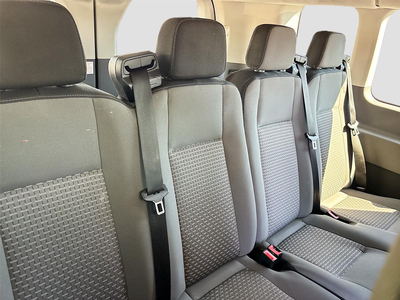 2024 Ford Transit 350 XLT