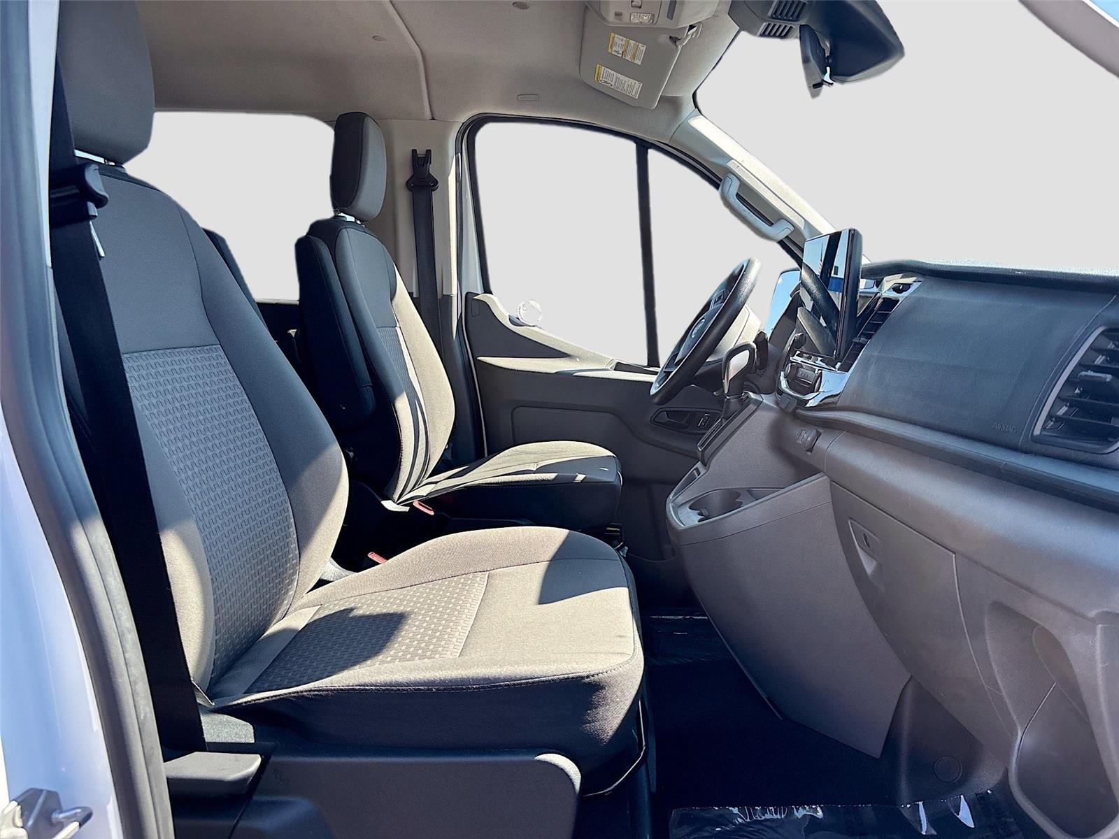 2024 Ford Transit 350 XLT