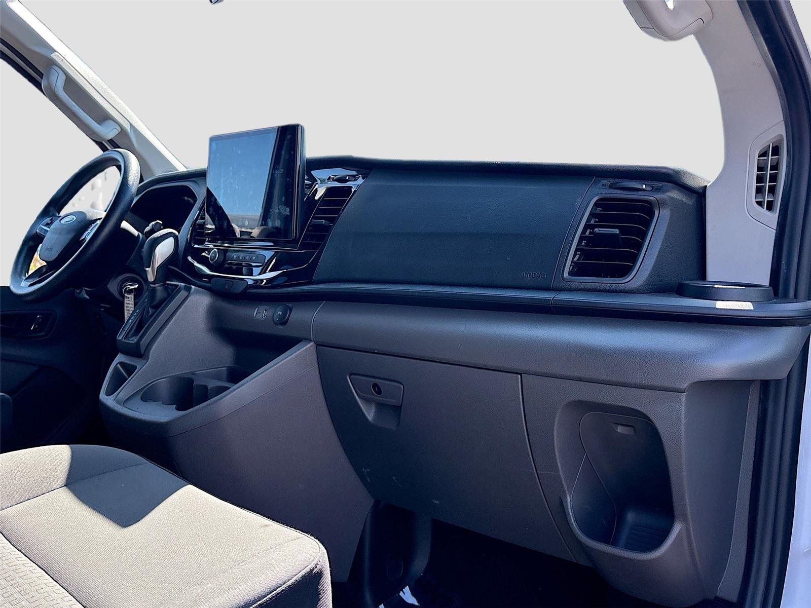 2024 Ford Transit 350 XLT