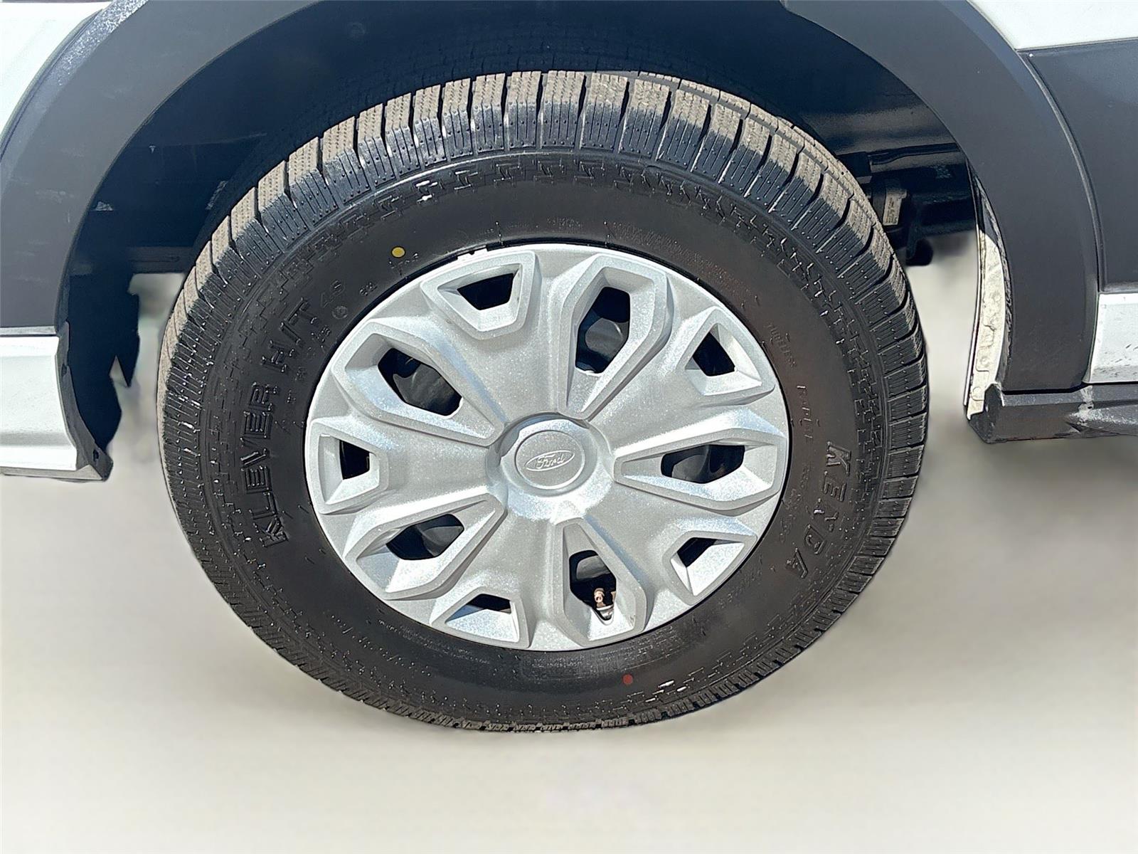 2024 Ford Transit 350 XLT