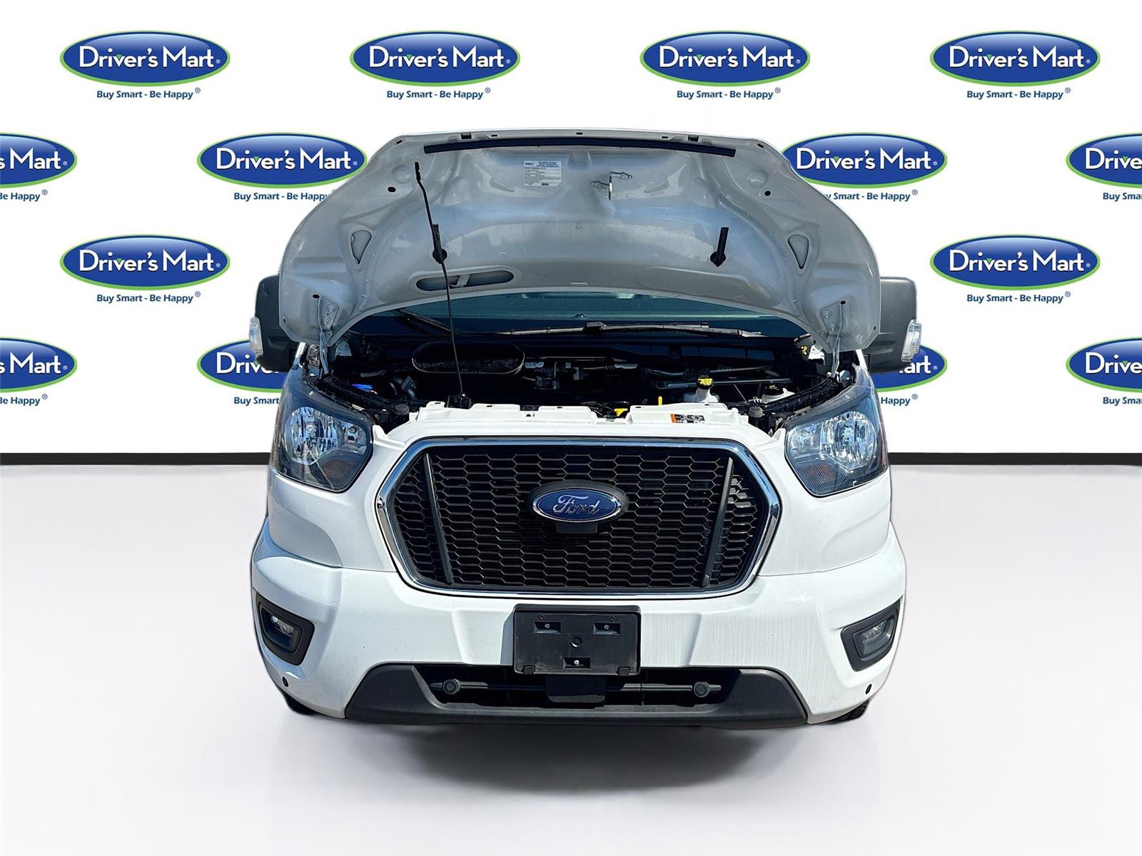 2024 Ford Transit 350 XLT