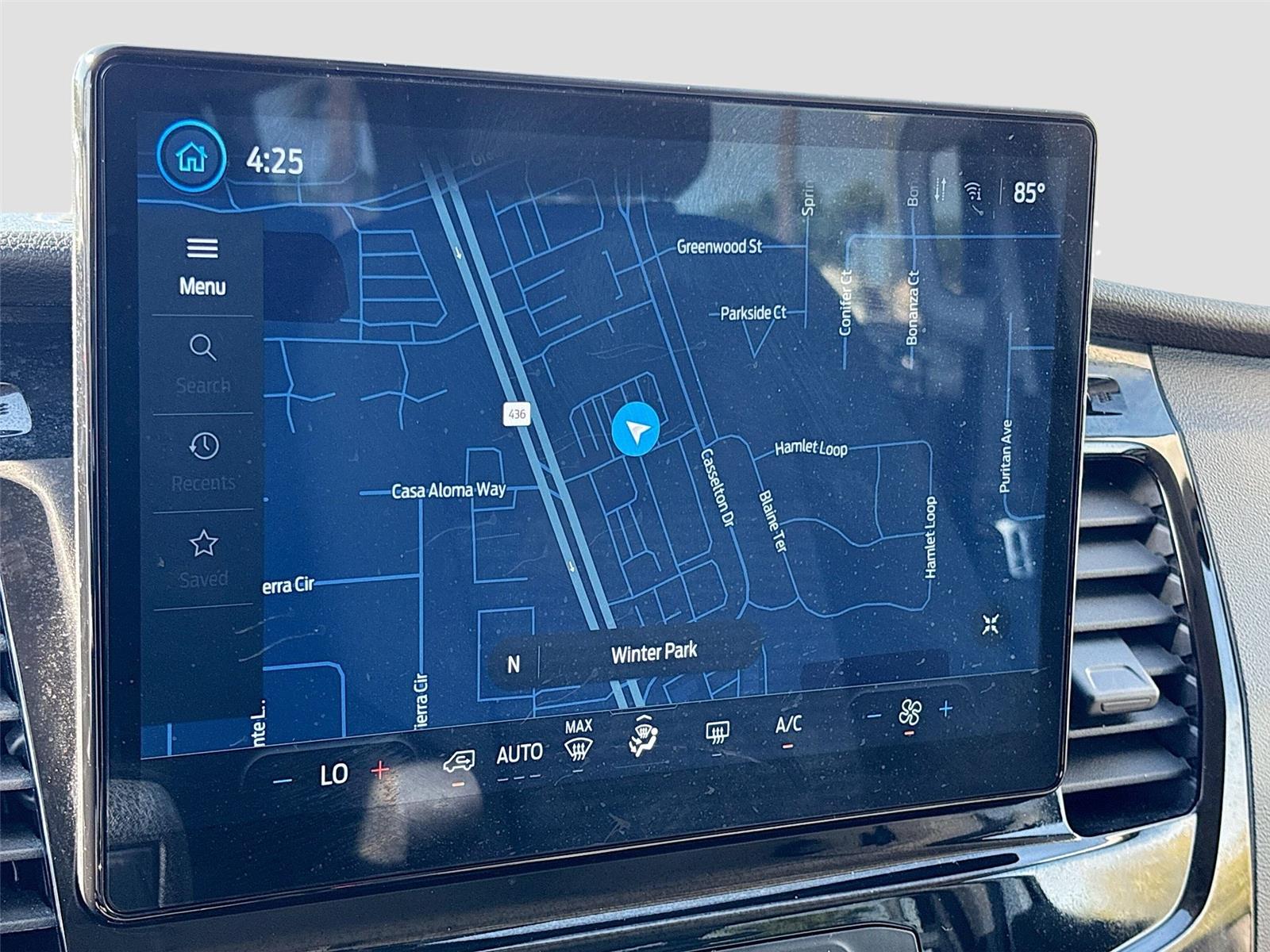2024 Ford Transit Passenger Wagon XLT