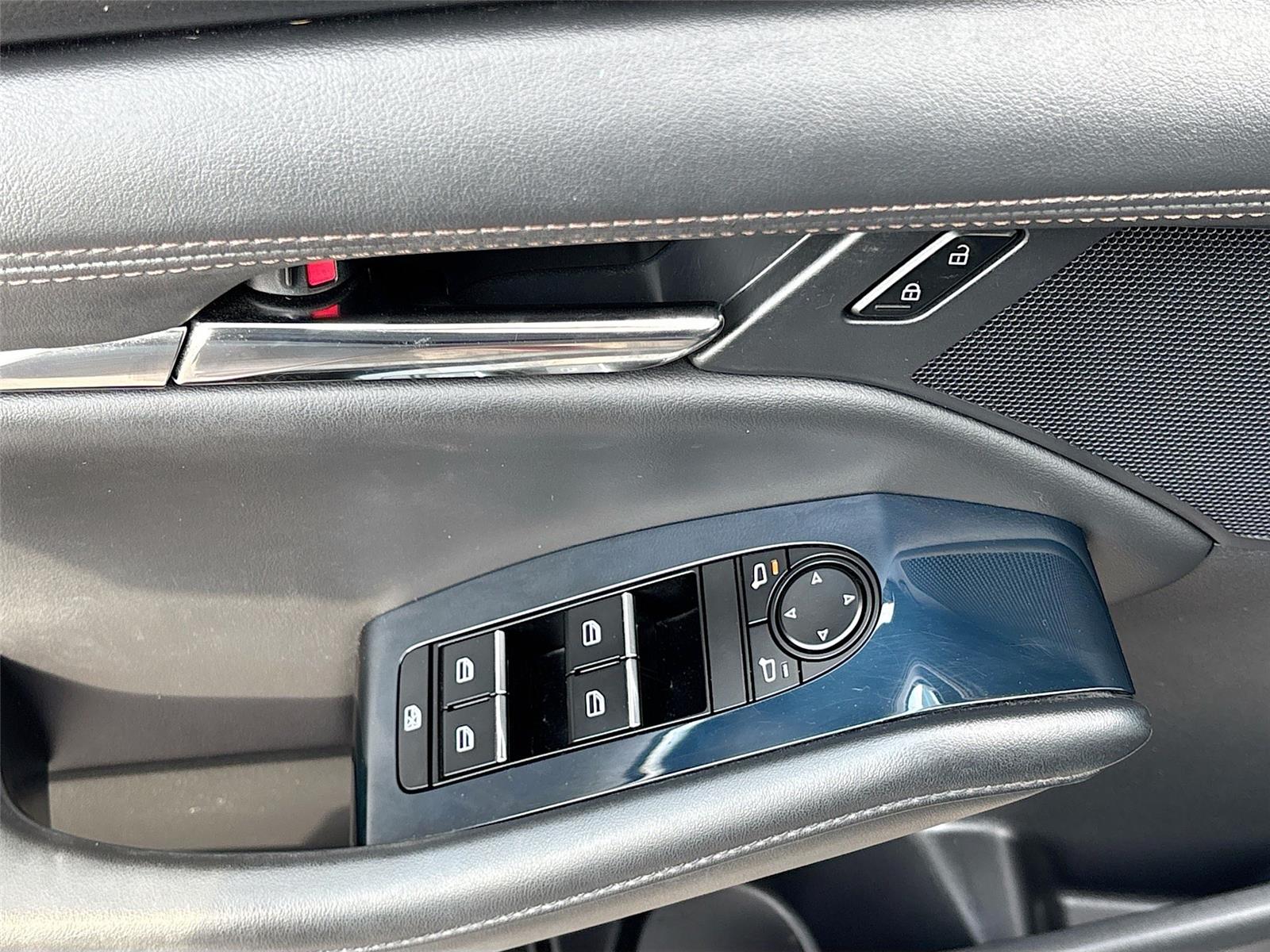 2019 Mazda Mazda3 Sedan w/Select Pkg