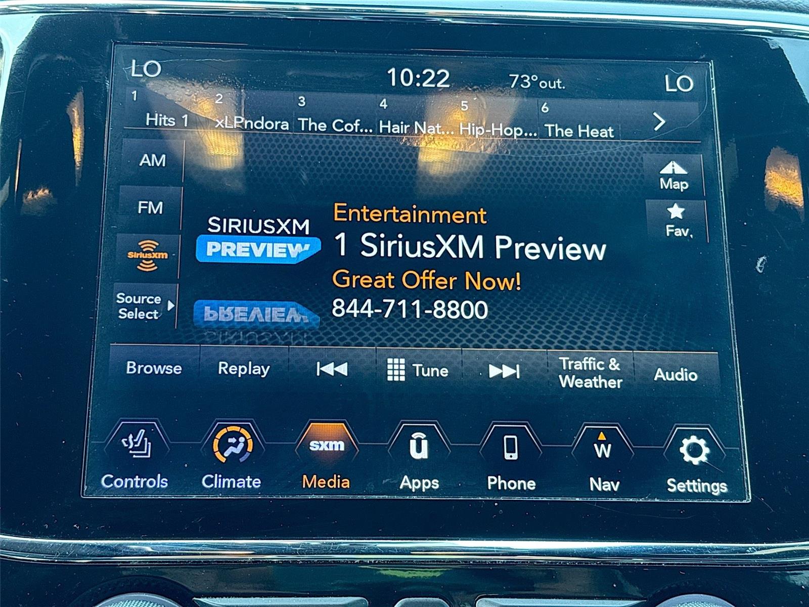 2020 Jeep Grand Cherokee Laredo E