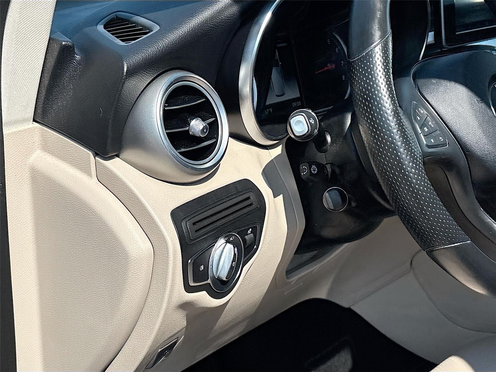 2019 Mercedes-Benz GLC GLC 300