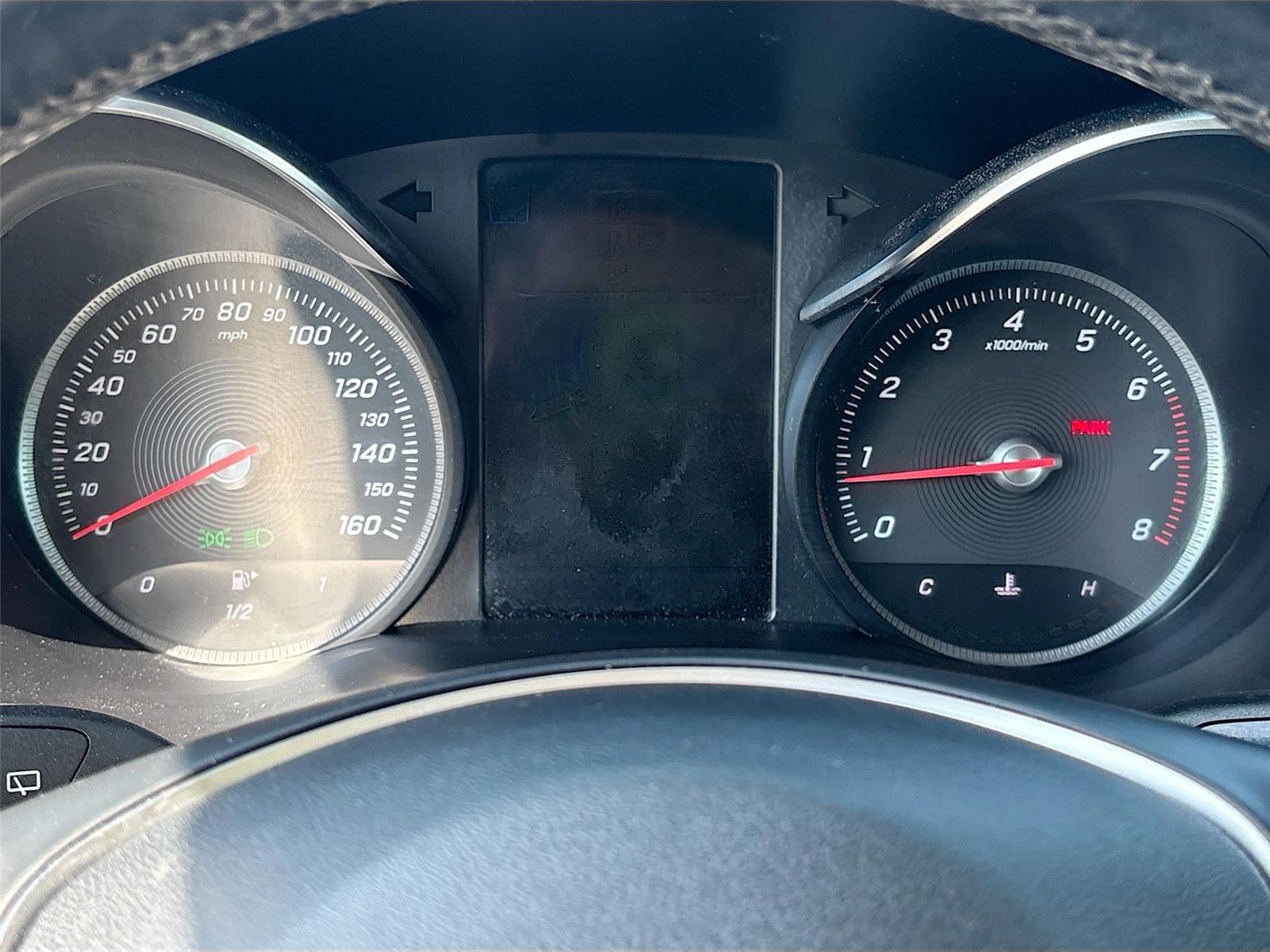 2019 Mercedes-Benz GLC GLC 300