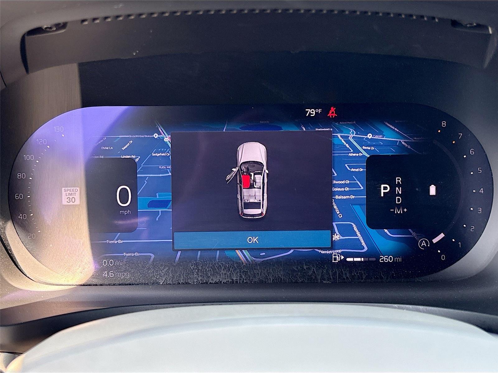 2025 Volvo V60 Cross Country Plus