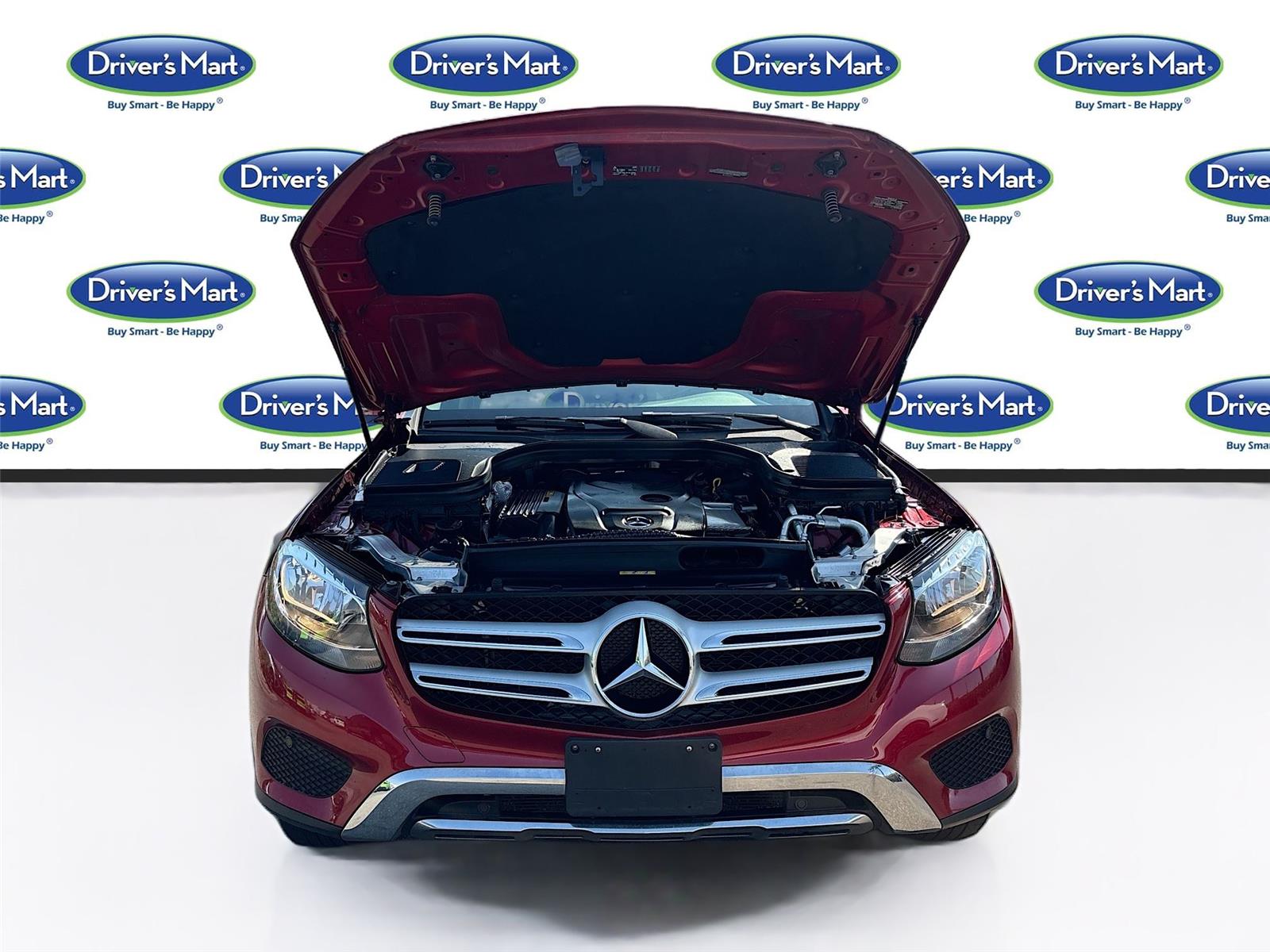 2019 Mercedes-Benz GLC GLC 300