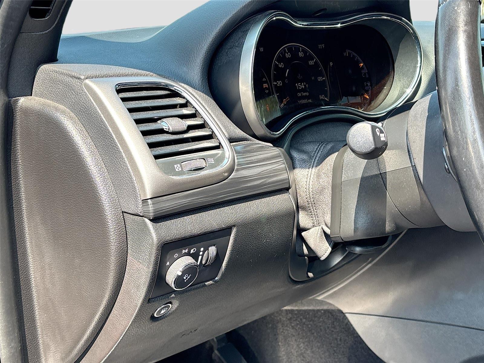 2020 Jeep Grand Cherokee Laredo E