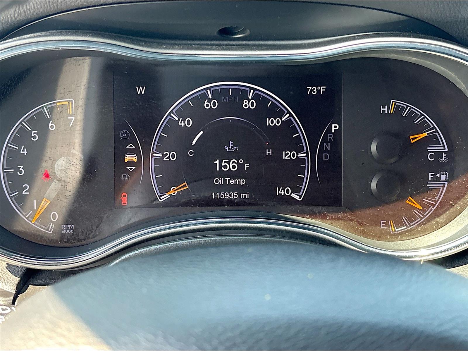 2020 Jeep Grand Cherokee Laredo E