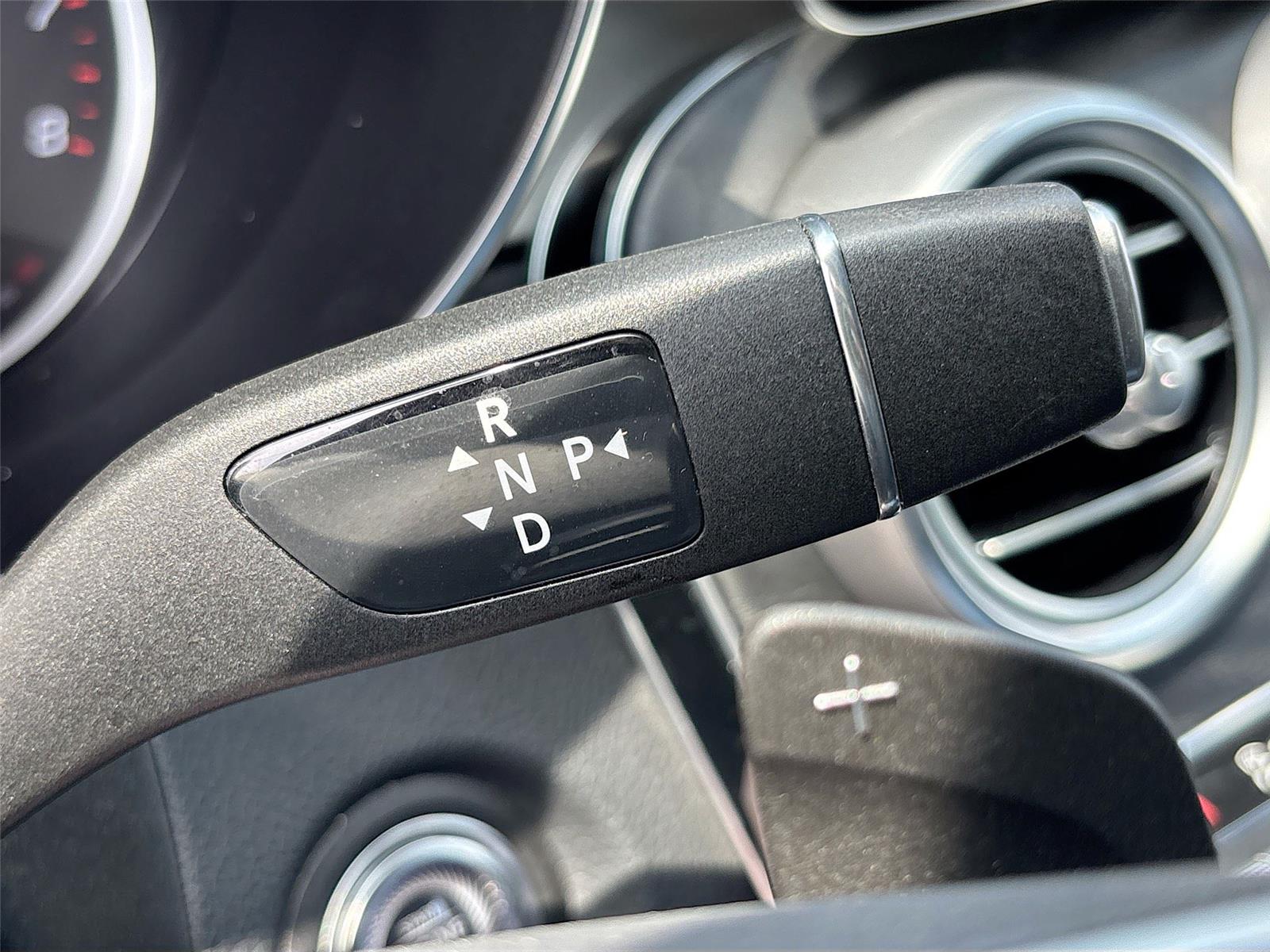 2021 Mercedes-Benz GLC GLC 300