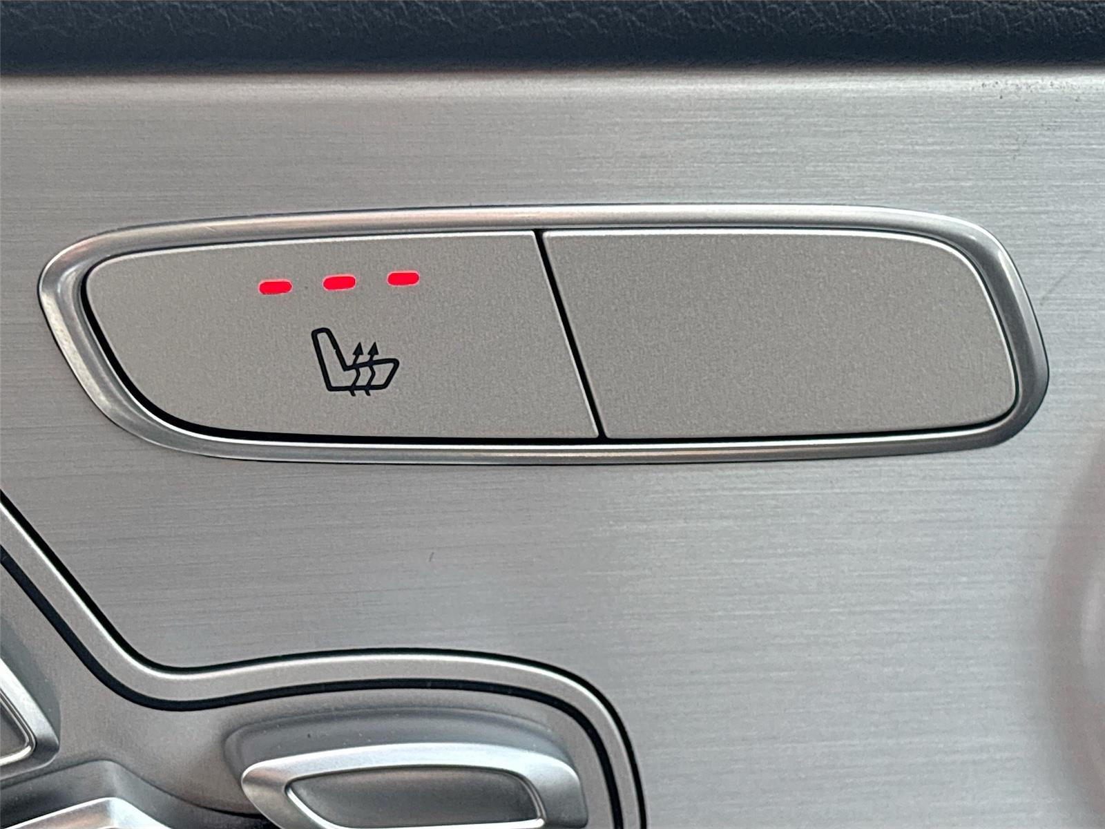 2021 Mercedes-Benz GLC GLC 300