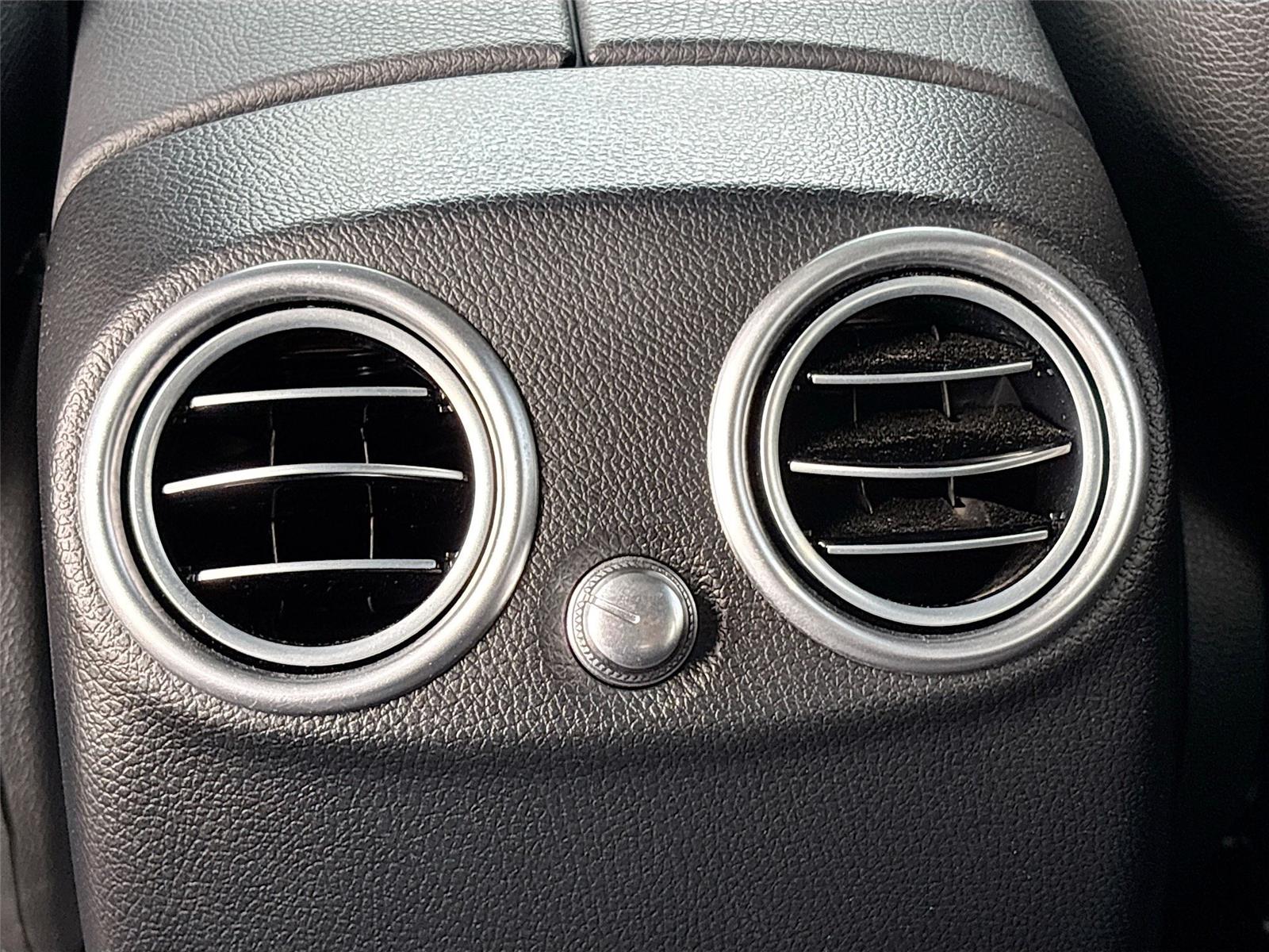 2021 Mercedes-Benz GLC GLC 300