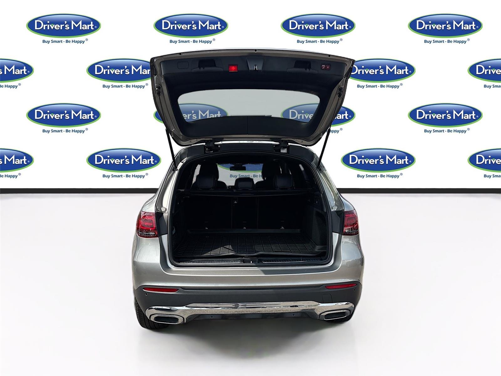 2021 Mercedes-Benz GLC GLC 300