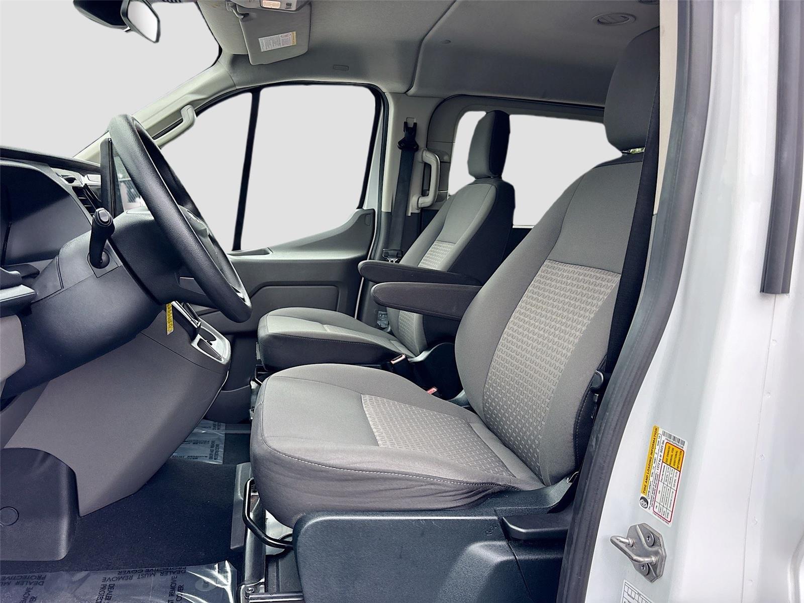 2023 Ford Transit 350 XLT