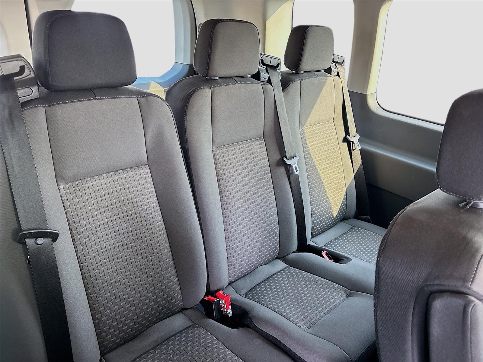 2023 Ford Transit 350 XLT