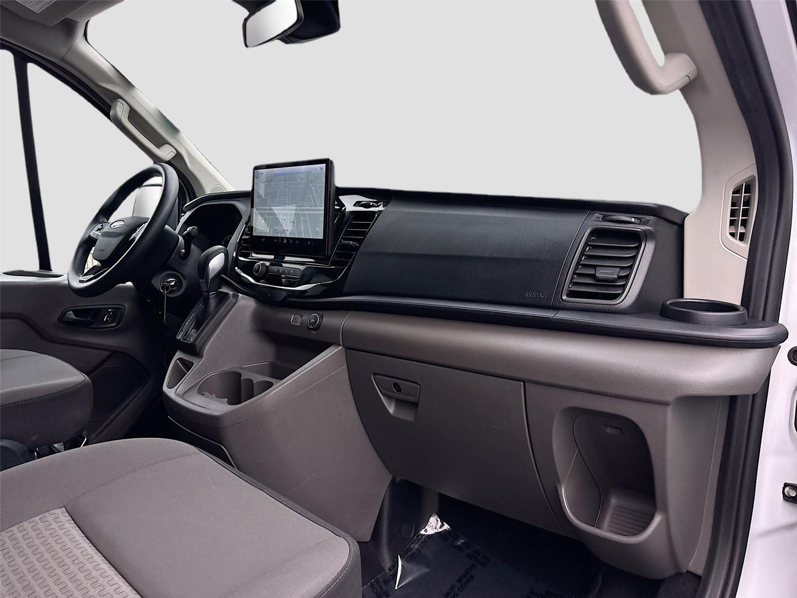 2023 Ford Transit 350 XLT