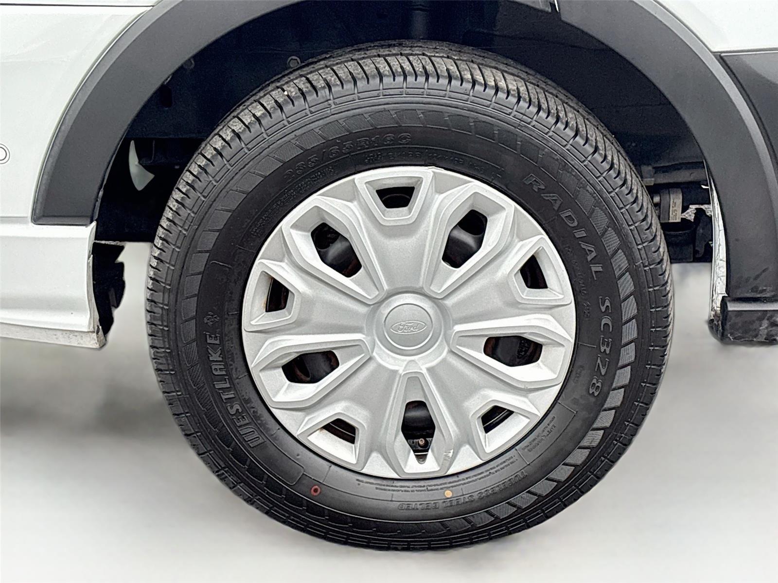 2023 Ford Transit 350 XLT