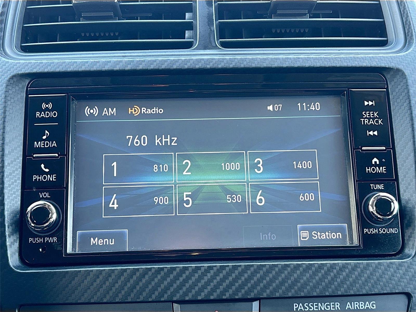 2022 Mitsubishi Outlander Sport ES