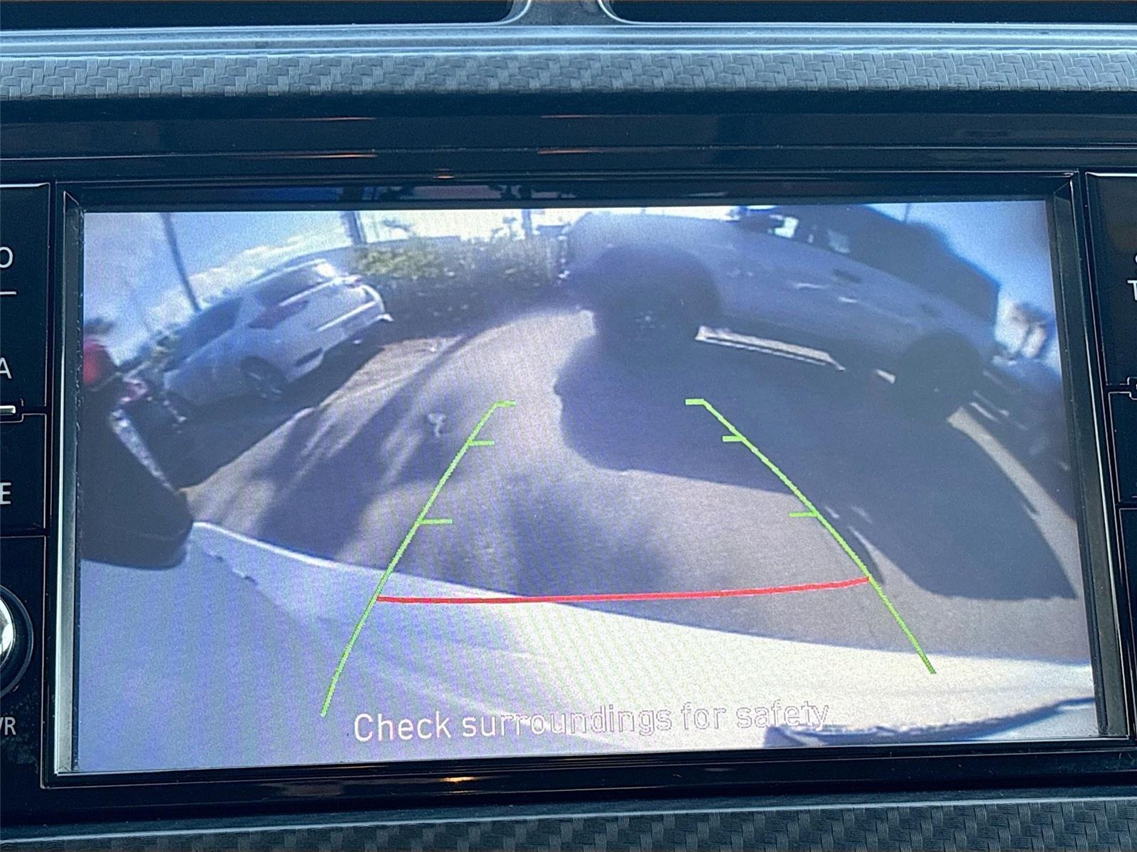 2022 Mitsubishi Outlander Sport ES