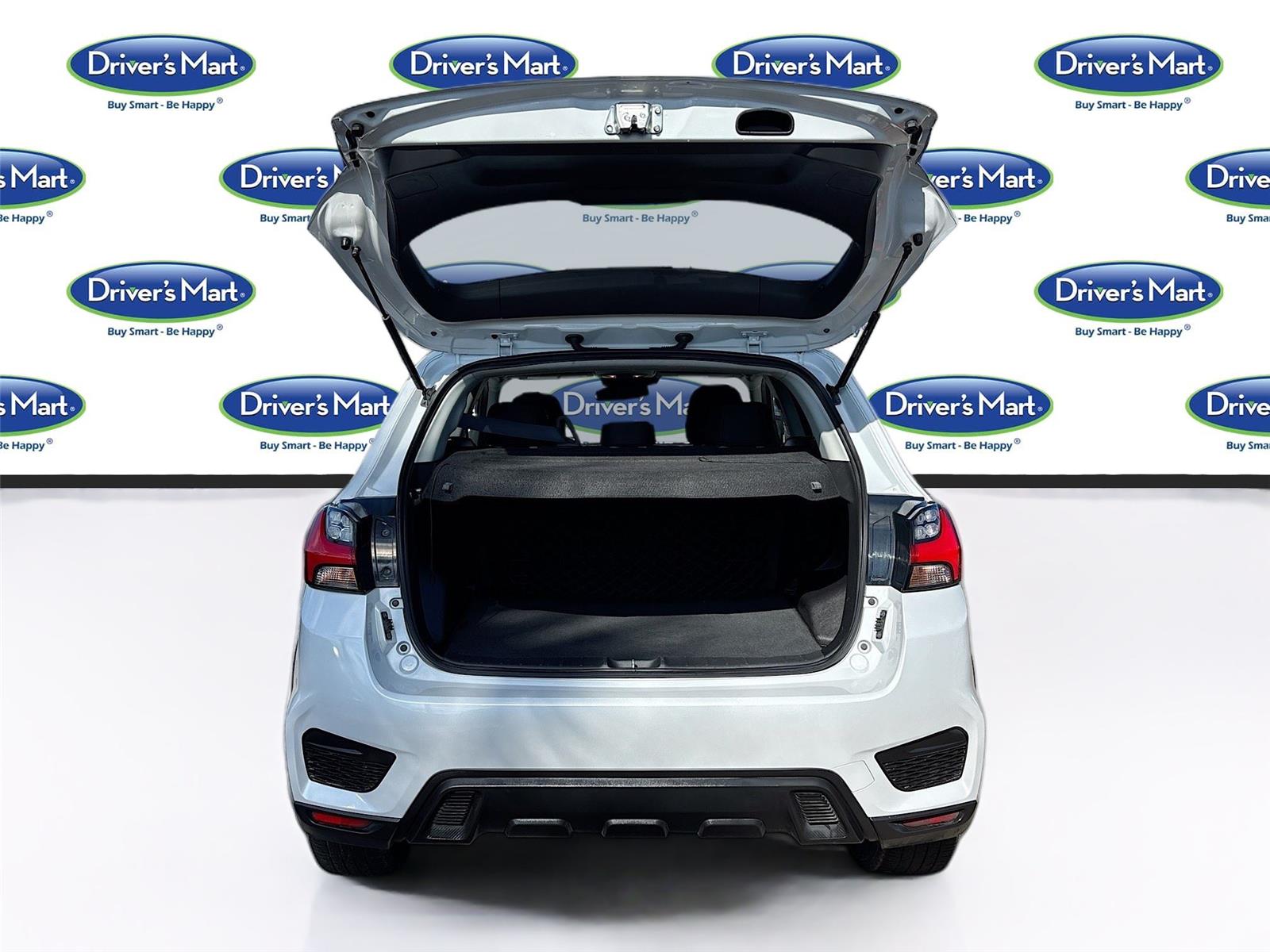 2022 Mitsubishi Outlander Sport ES