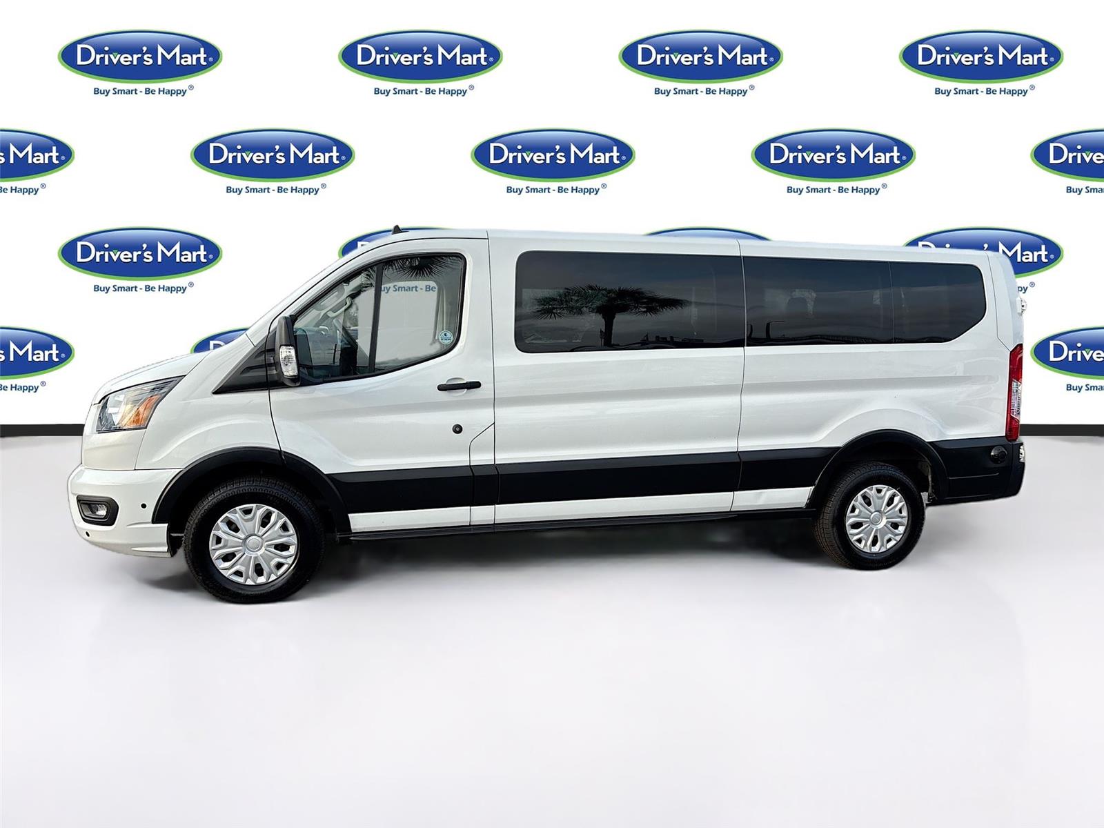 2024 Ford Transit 350 XLT
