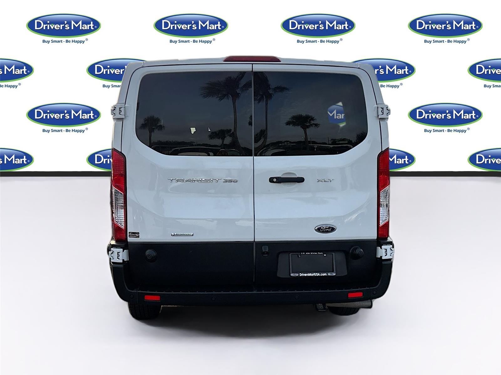 2024 Ford Transit 350 XLT