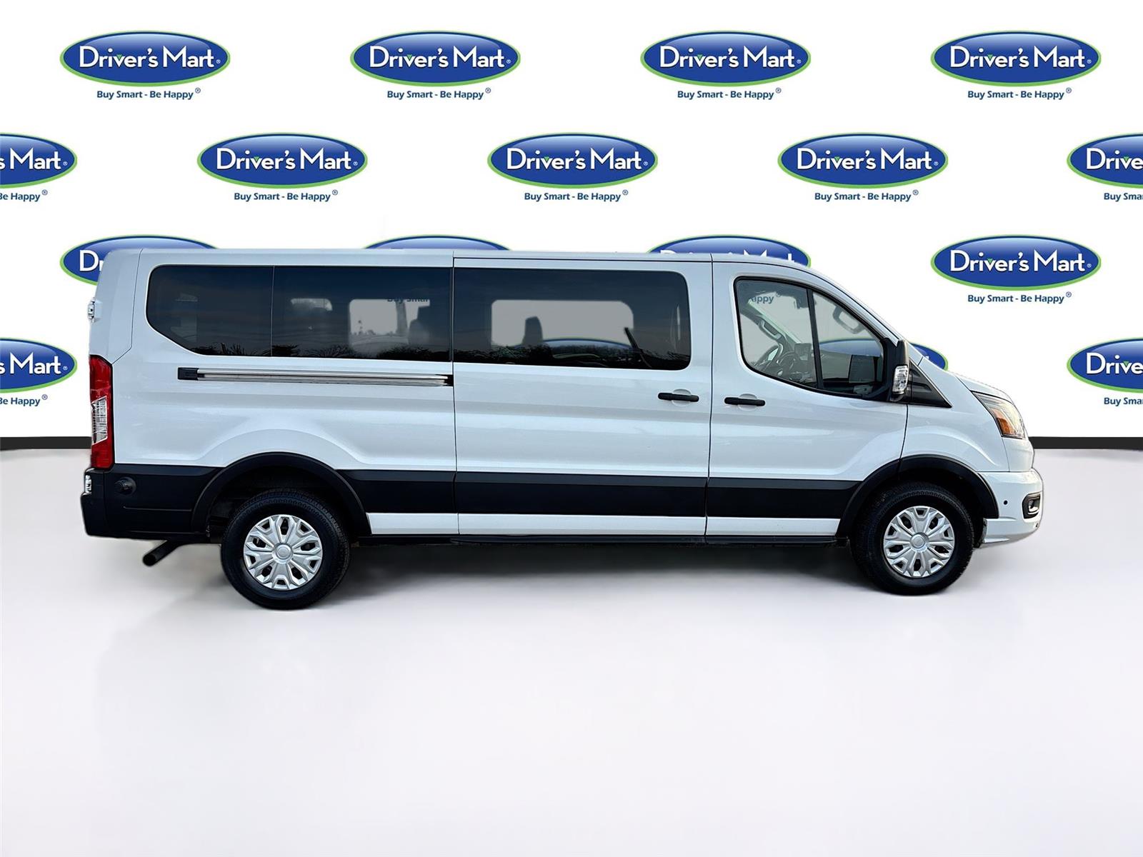2024 Ford Transit 350 XLT