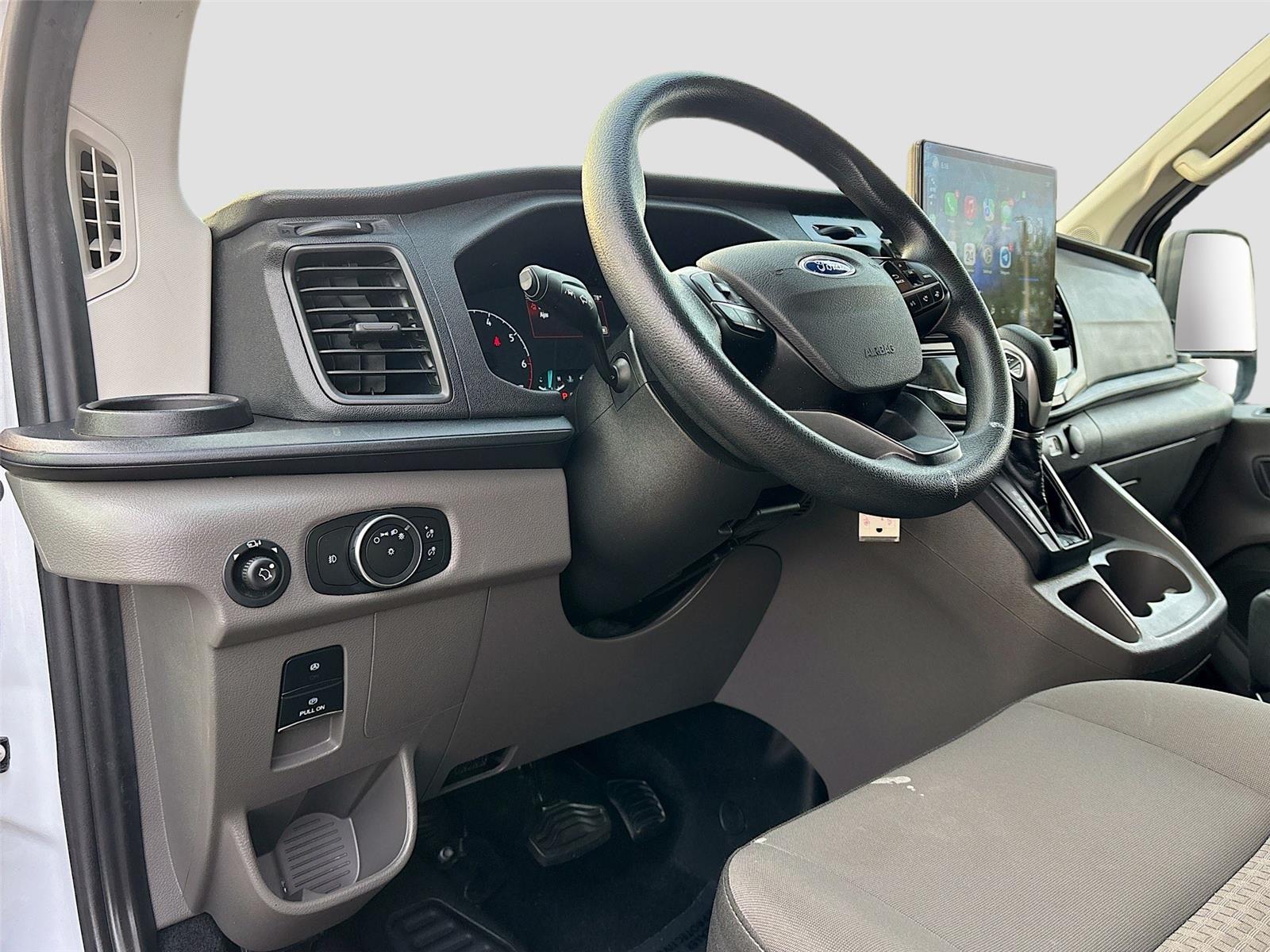 2024 Ford Transit 350 XLT