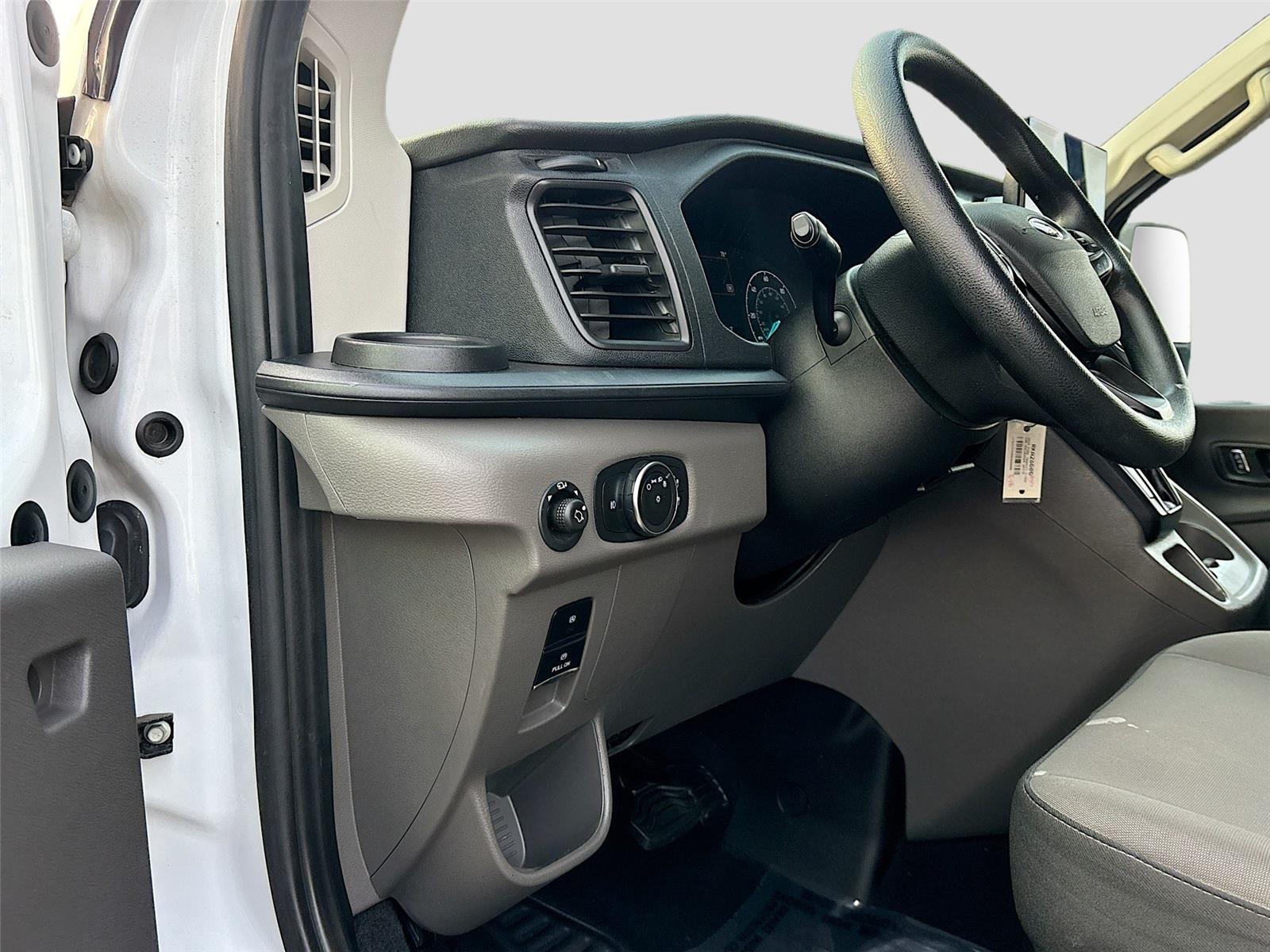 2024 Ford Transit 350 XLT