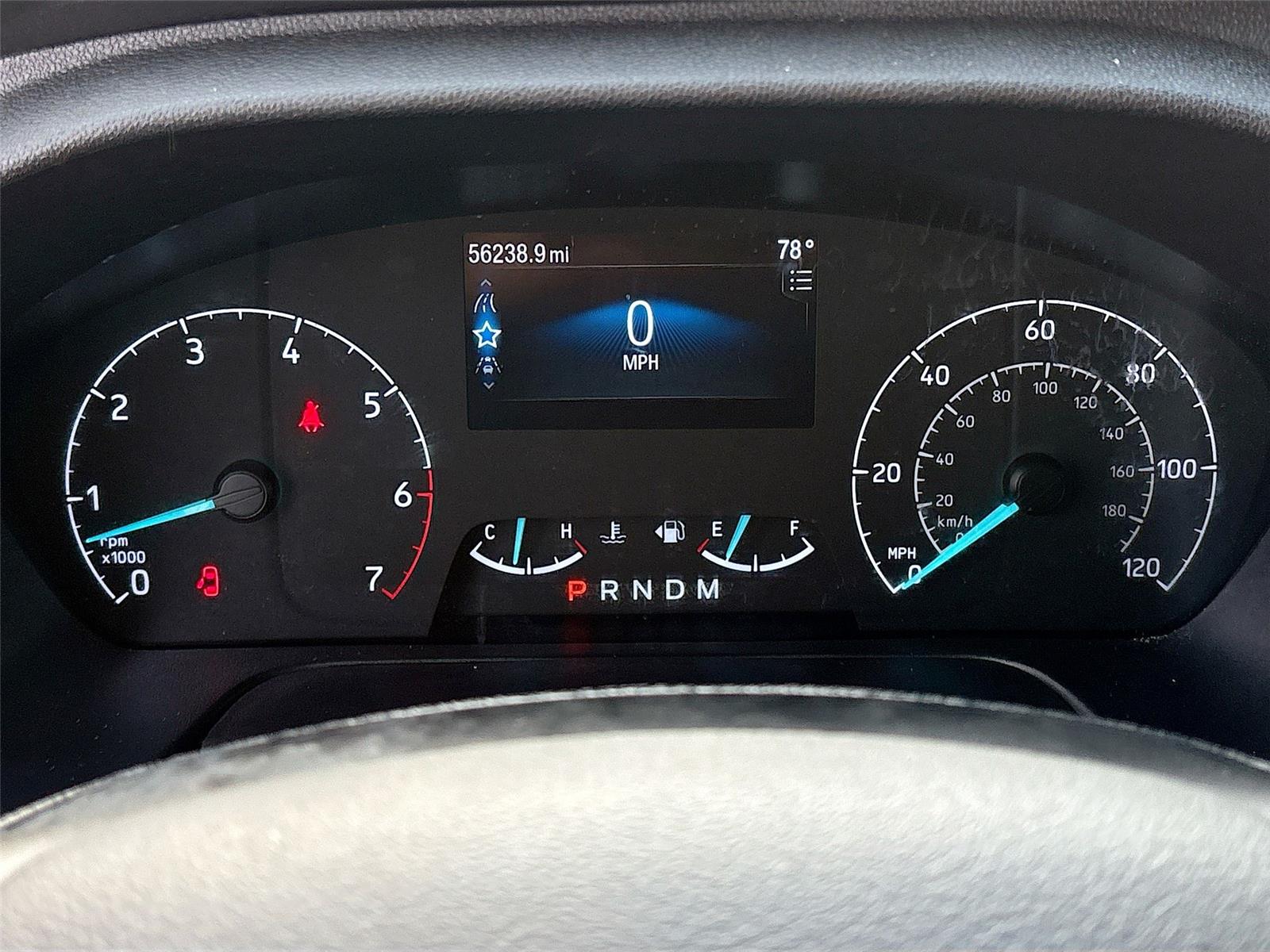 2024 Ford Transit 350 XLT